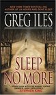 Sleep No More -Greg Iles