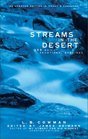 Streams In The Desert -L.B. Cowman