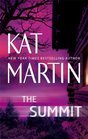 The Summit -Kat Martin