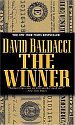 The Winner -David Baldacci