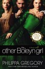 The Other Boleyn Girl (Movie Tie-In) -Philippa Gregory
