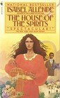 The House of the Spirits -Isabel Allende