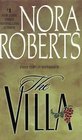 The Villa -Nora Roberts