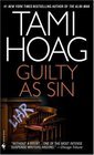 Guilty as Sin -Tami Hoag
