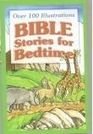 Bible Stories for Bedtime -Daniel Partner