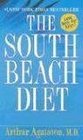The South Beach Diet -Arthur Agatston