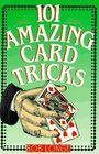 101 Amazing Card Tricks -Bob Longe
