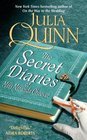 The Secret Diaries of Miss Miranda Cheever -Julia Quinn