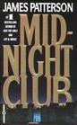 The Midnight Club -James Patterson