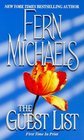 The Guest List -Fern Michaels