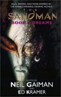 The Sandman: Book Of Dreams