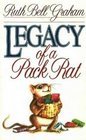 Legacy of a Pack Rat -Ruth Bell Graham