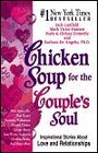 Chicken Soup for the Couple's Soul