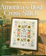 America's Best Cross-Stitch (Better Homes and Gardens)