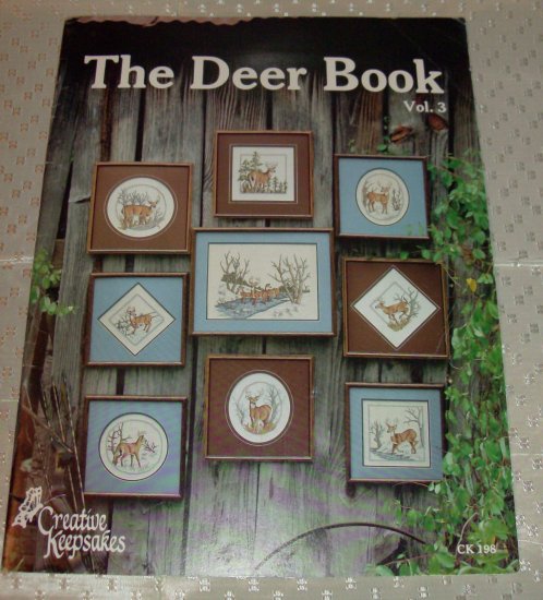 The Deer Book