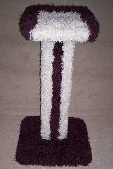 Cat Furniture, Scratching post, Tower, Gym WELL BUILT a MUST SEE PRUDUCT