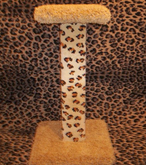 Leopard 36"