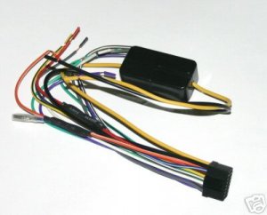 PIONEER WIRE HARNESS DEH-P8950BT DEHP8950BT pi16-5 pioneer deh 1900mp wiring harness 