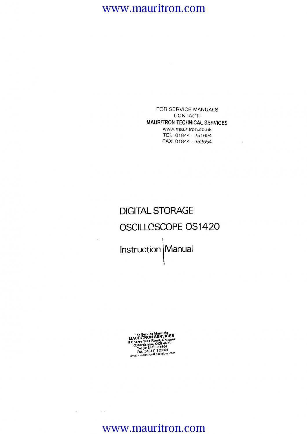 CDPC205 TC1082 PVW2800P RP38