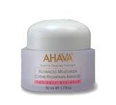 Ahava Advanced Moisturizer