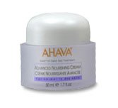Ahava Advanced Moisturizer -oily Skin