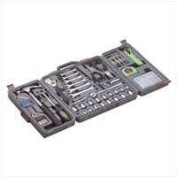 135 Pcs. Tools Set