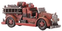 Antique Style Large Fire Trucks Fire Fighter