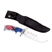 Eagle Defender's Knife