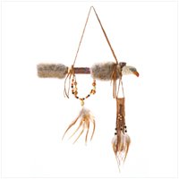 Eagle Head Peace Pipe 30734