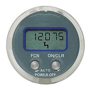 Dynaflex Powerball Speed Meter