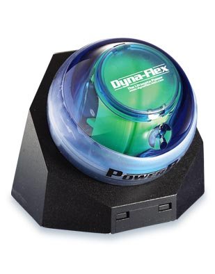 Dynaflex Powerball Power dock Gyro Starter (Docking Station)