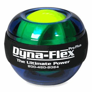 Dynaflex Package for Speed Demons