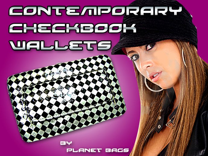 NEW LADIES DESIGNER INSPIRED FLAT WALLET PURSE BULK LOT