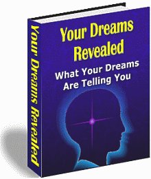 What Your Dreams Are Telling You Ebook
