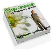 Your Garden Ebook
