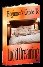 Beginner's Guide To Lucid Dreaming Techniques Ebook