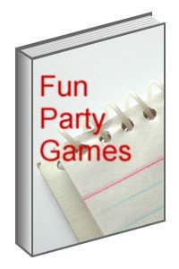 Party Games Ebook
