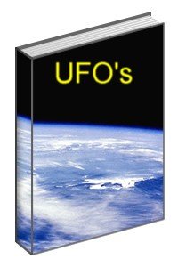 UFO's Ebook