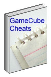 Gamecube Cheats Ebook