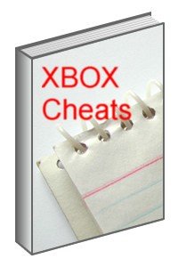 Xbox Cheats Ebook