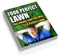 Your Perfect Lawn Ebook
