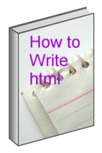 How to build html ebook