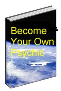 Be Your Own Psychic Ebook