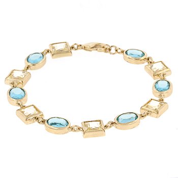 Monrovia Bracelet