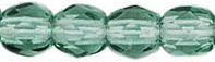 Prarie Green Fire Polish 3mm
