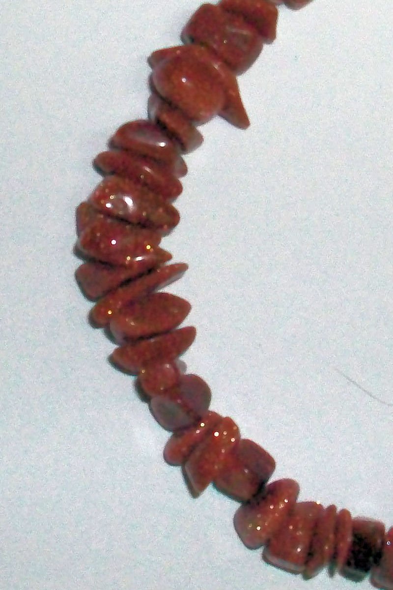 Goldstone Chips