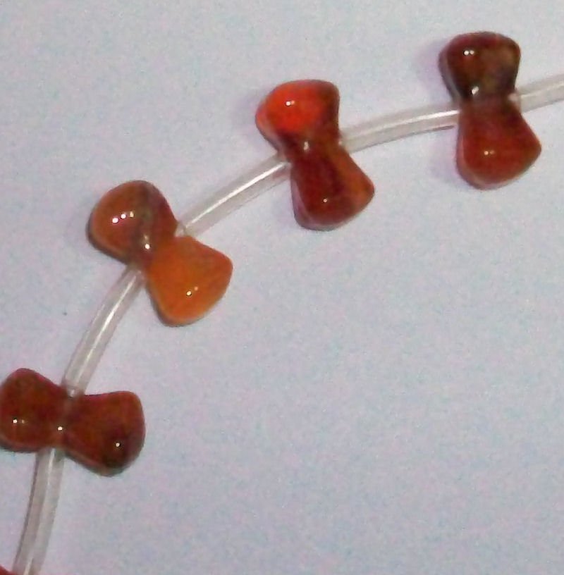 Carnelian Bow