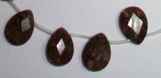 Pertersite Semi-precious Gemstone