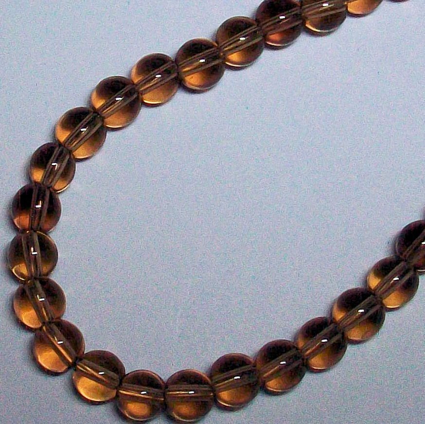 Smokey Quartz Semi-precious gemstone