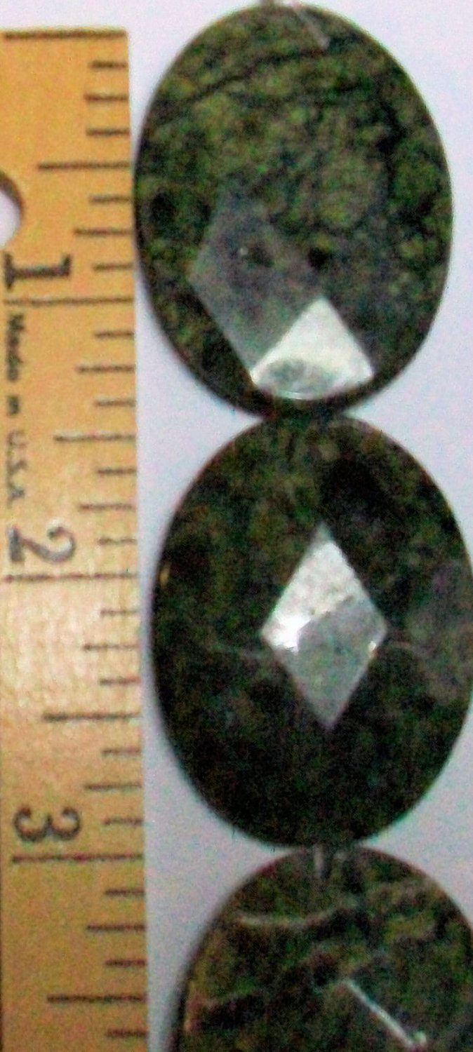 Russian Serpentine Semi Precious
